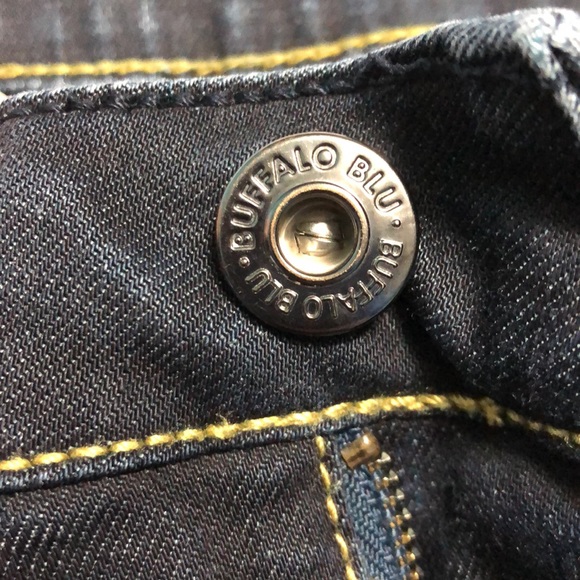 ✨Buffalo Blu✨ Jeans - Picture 2 of 4